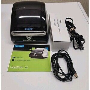 Dymo Labelwriter 4XL Thermal Label Printer 1738542